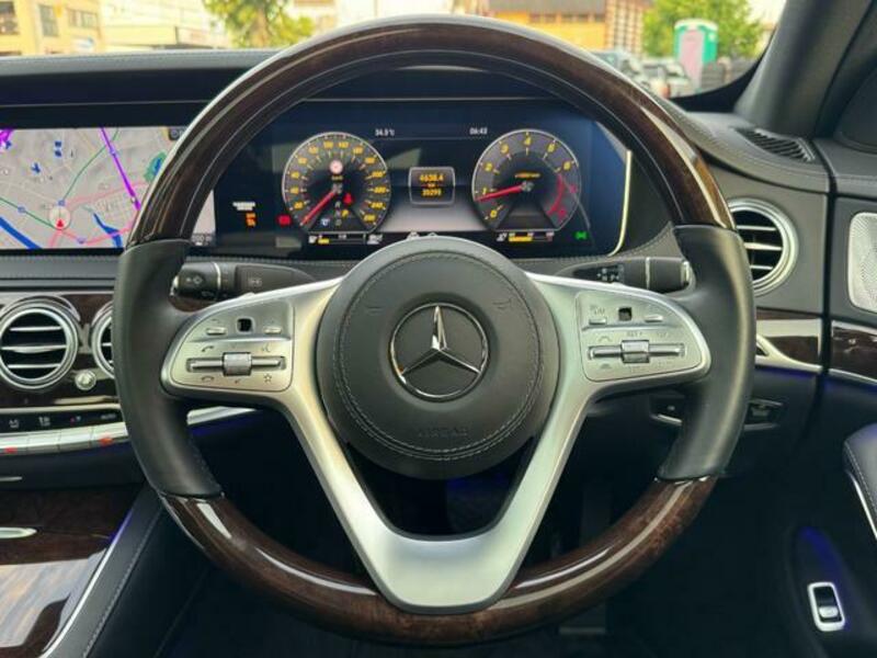 S-CLASS