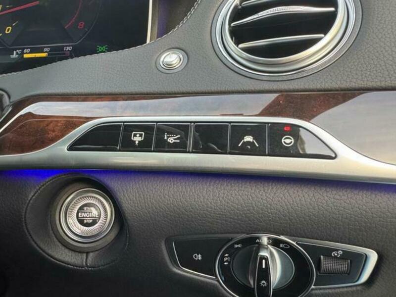 S-CLASS
