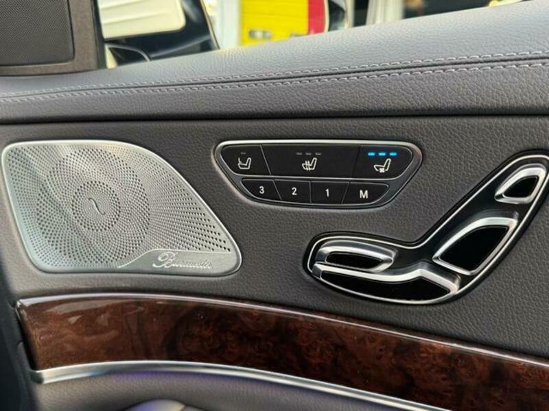S-CLASS