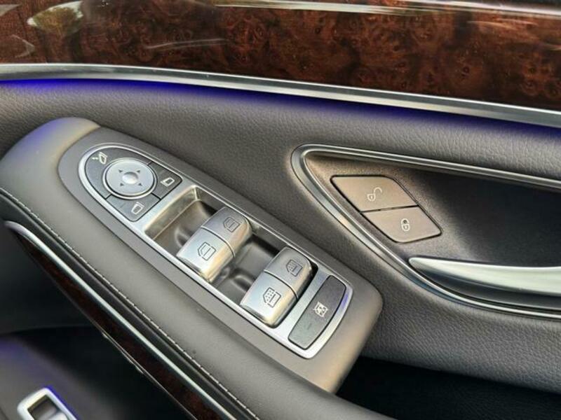 S-CLASS