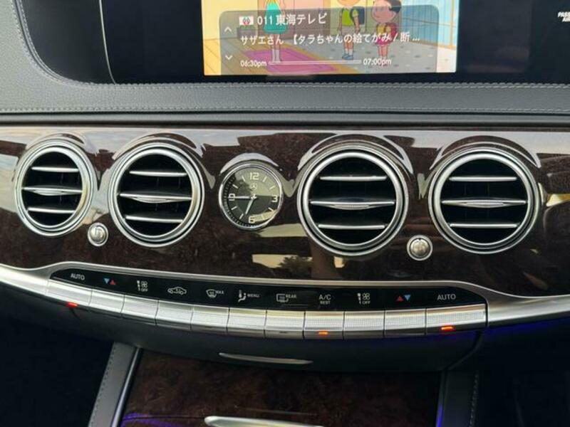 S-CLASS