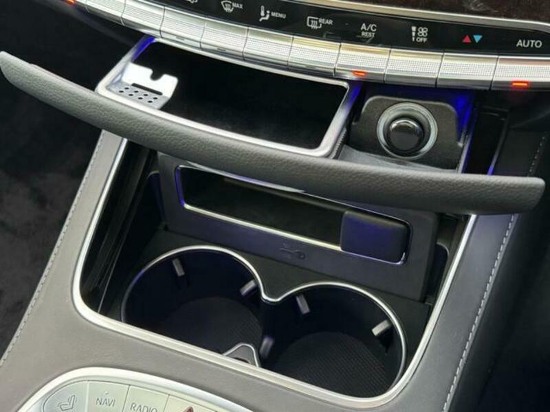 S-CLASS