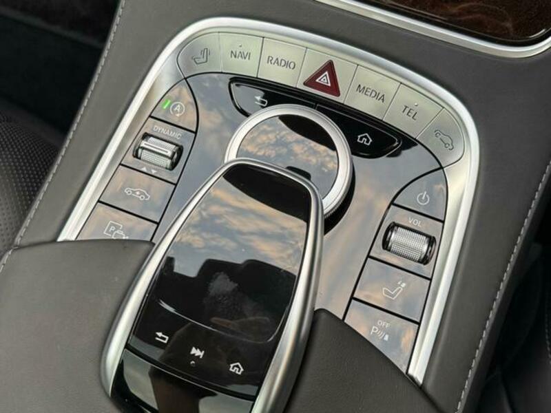 S-CLASS
