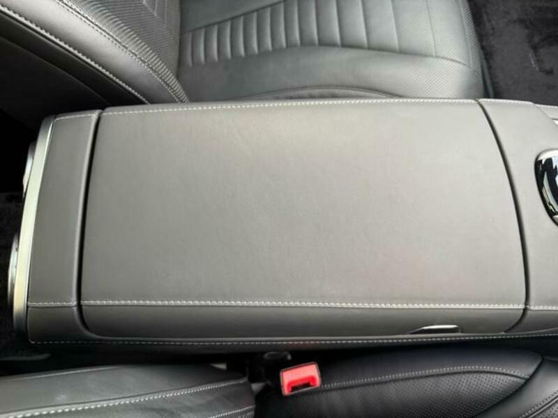 S-CLASS