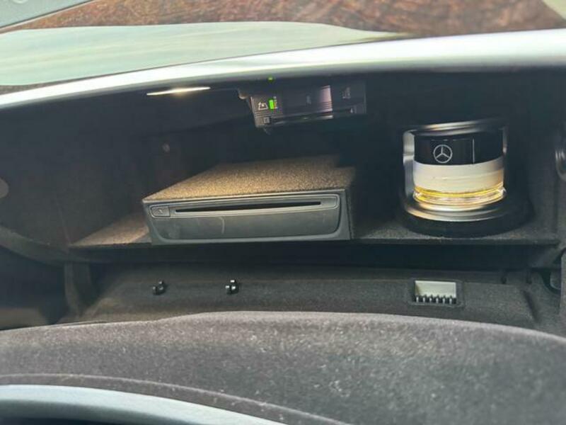 S-CLASS
