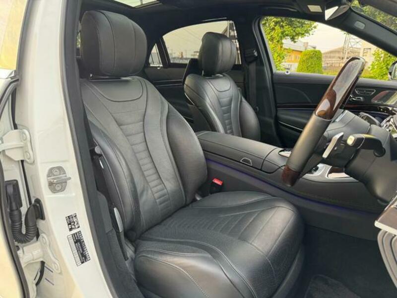 S-CLASS