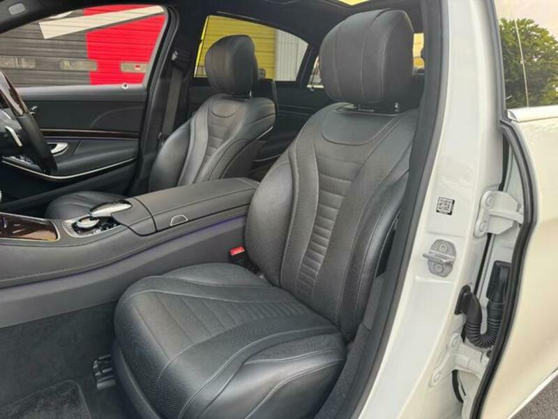 S-CLASS