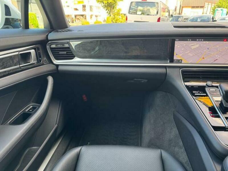 PANAMERA