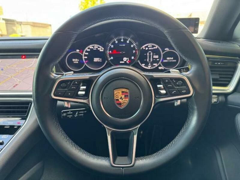 PANAMERA
