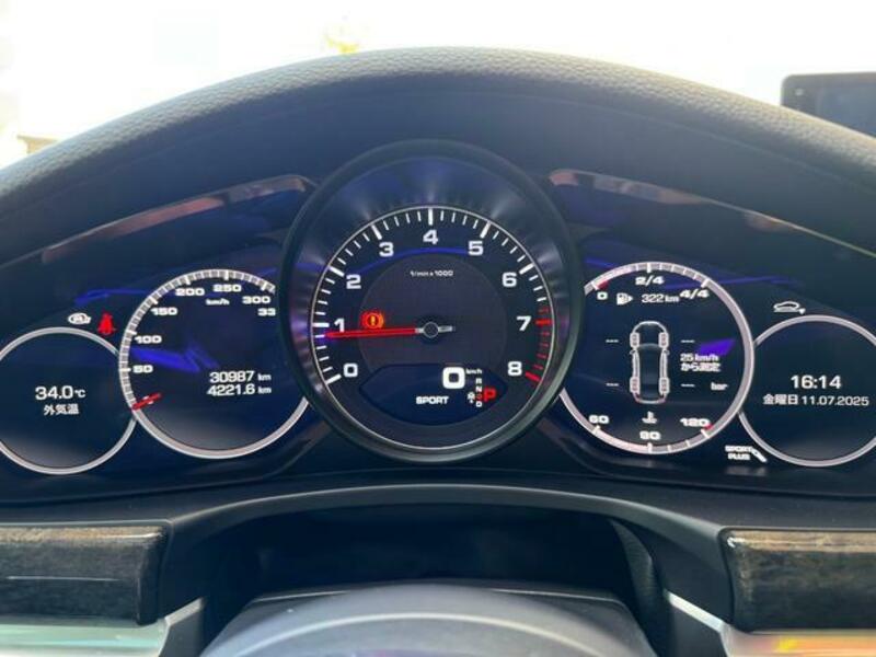 PANAMERA