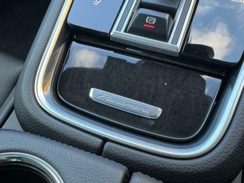 PANAMERA