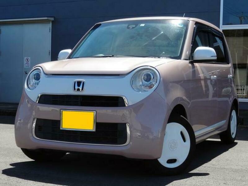 HONDA N ONE