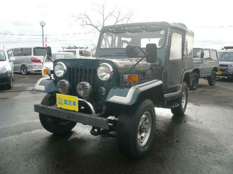 JEEP
