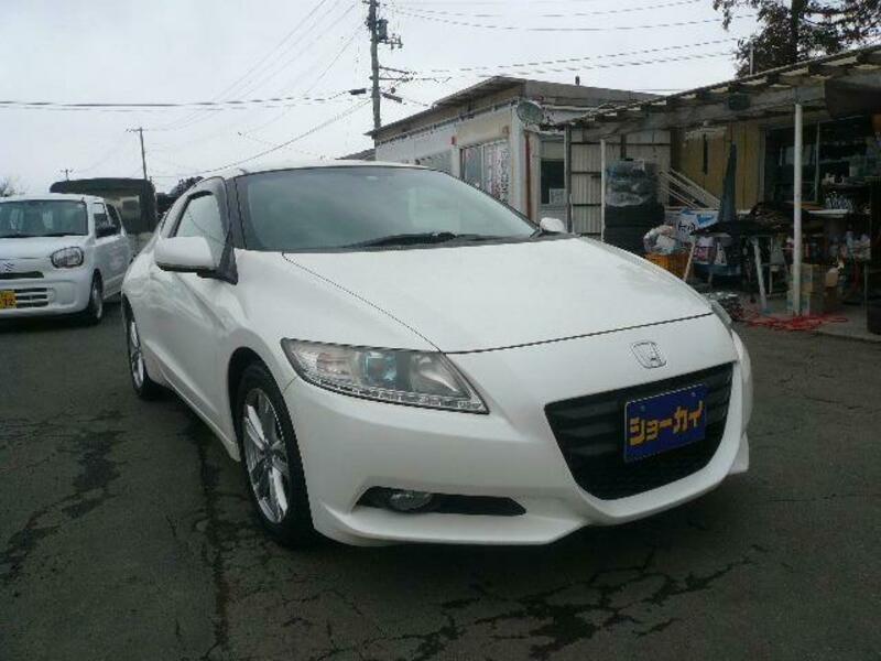 CR-Z