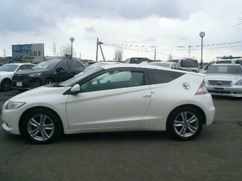 CR-Z