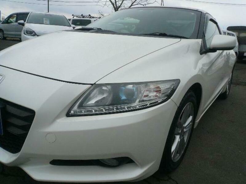 CR-Z