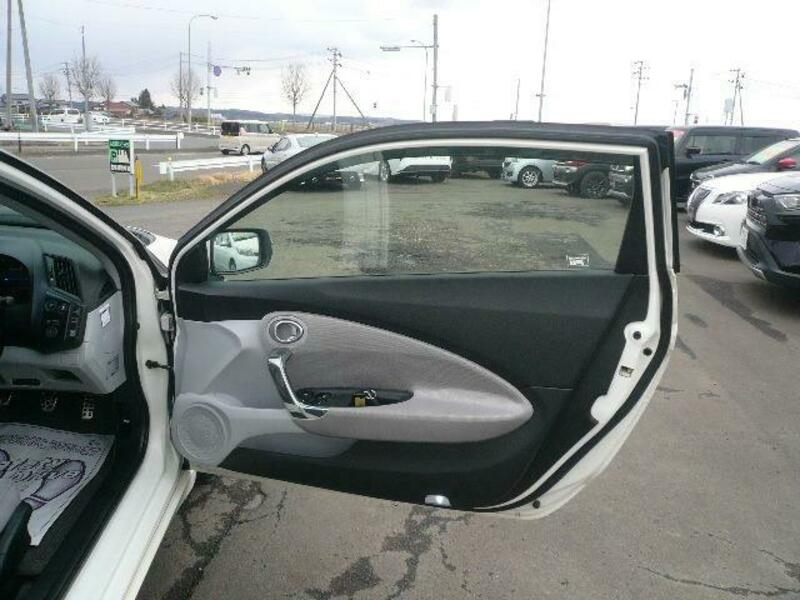 CR-Z