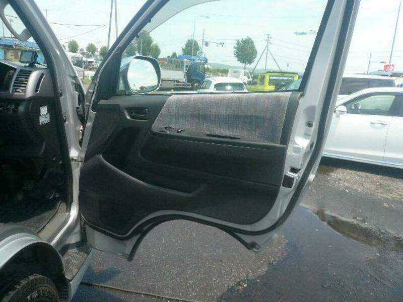 HIACE WAGON