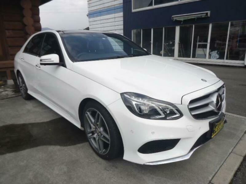 E-CLASS