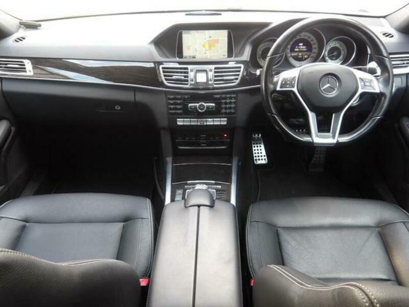 E-CLASS