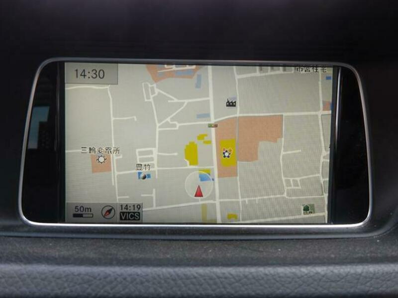 E-CLASS