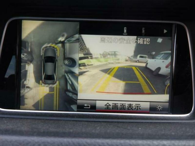E-CLASS