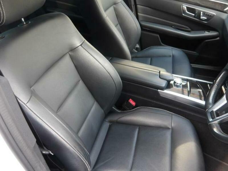 E-CLASS