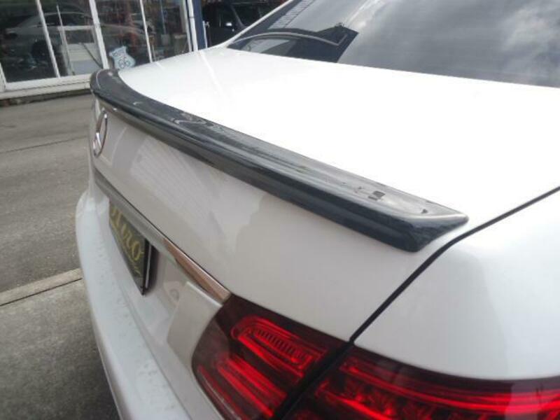 E-CLASS
