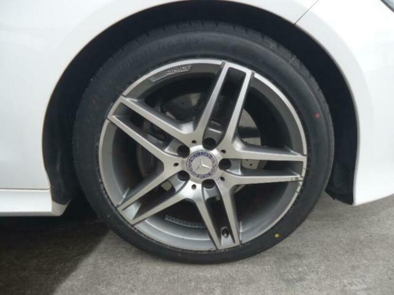 E-CLASS