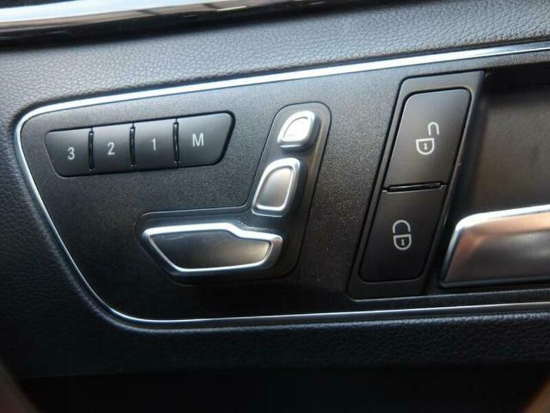 E-CLASS