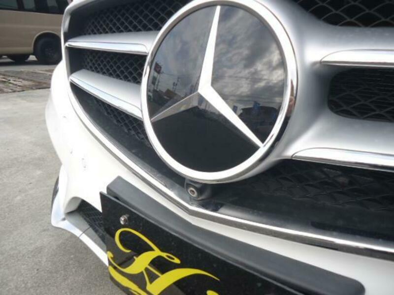 E-CLASS