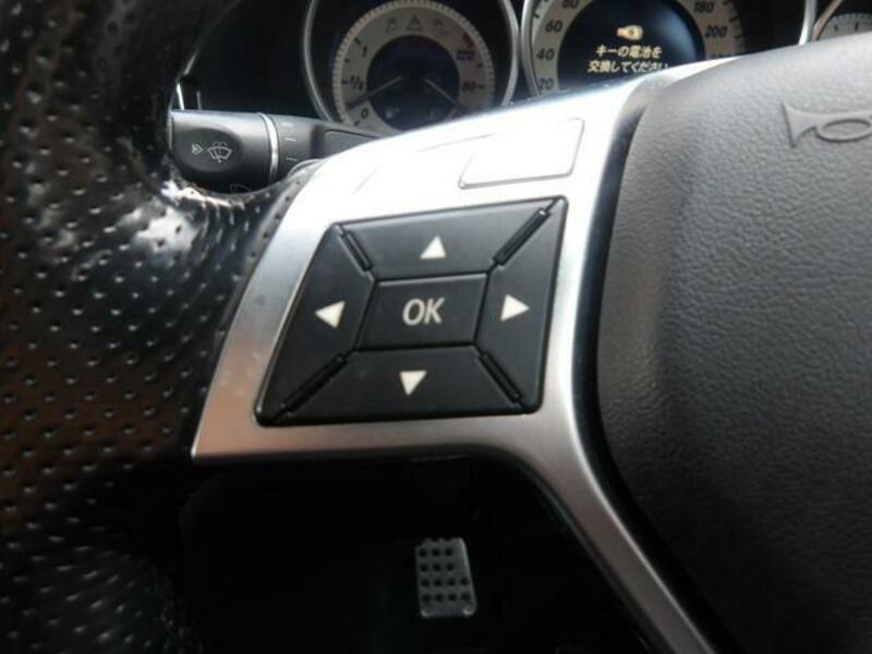 E-CLASS