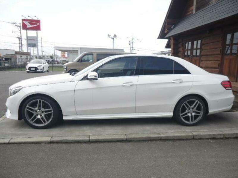 E-CLASS
