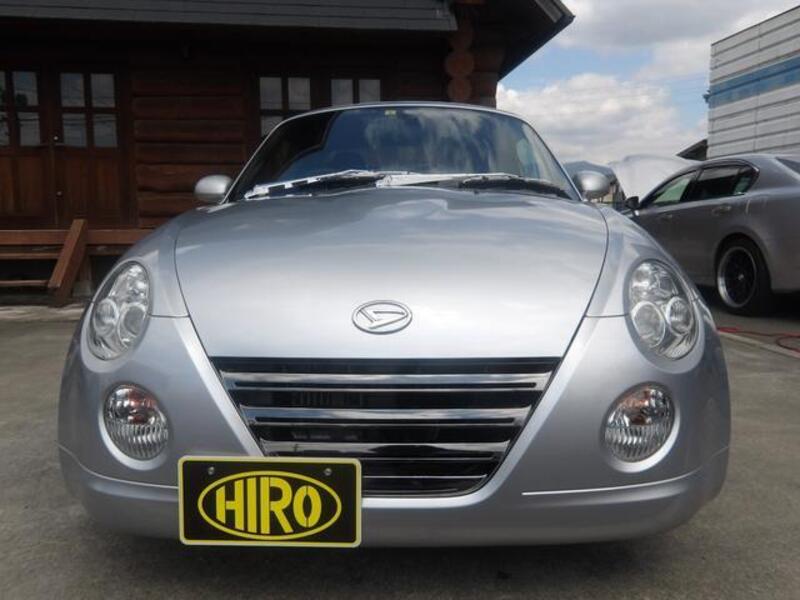 COPEN