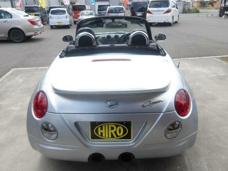 COPEN