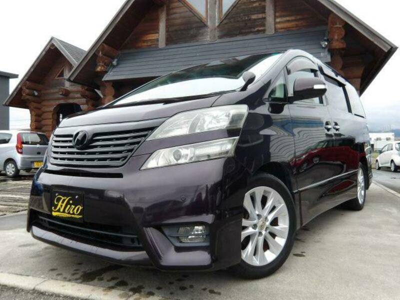 VELLFIRE