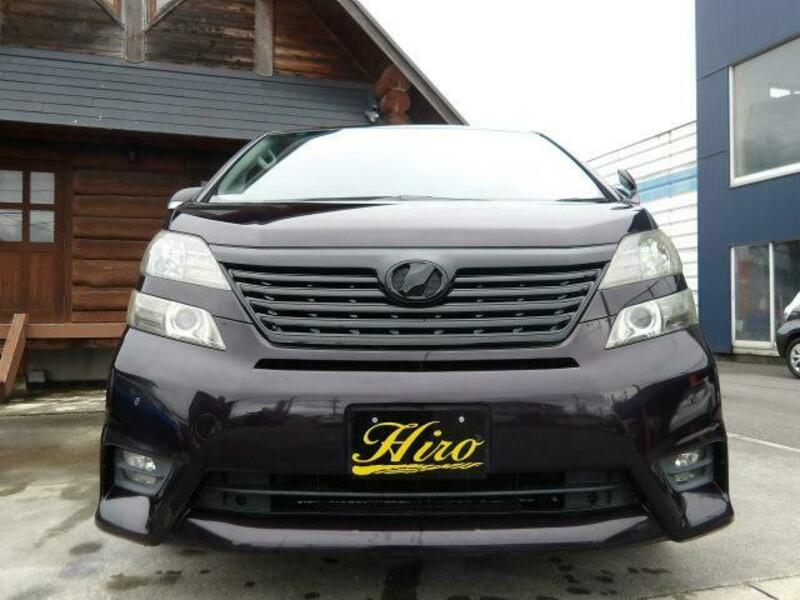 VELLFIRE