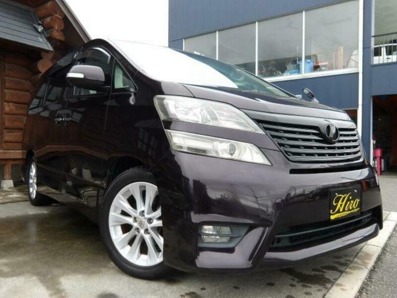 VELLFIRE