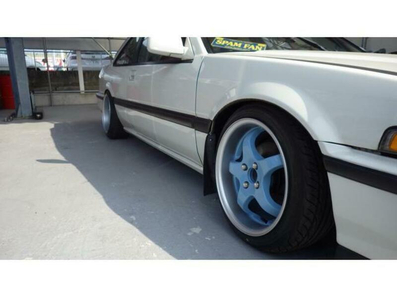 ACCORD COUPE