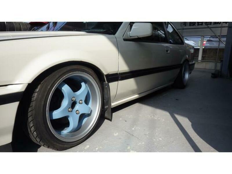 ACCORD COUPE