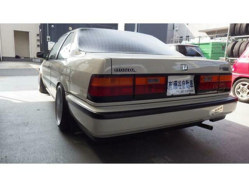 ACCORD COUPE