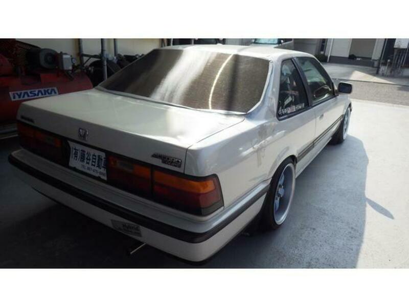 ACCORD COUPE