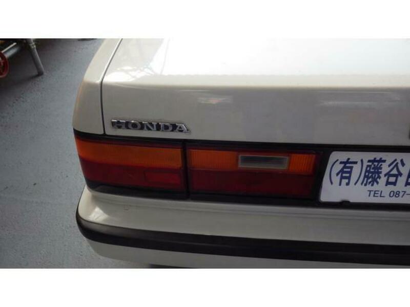 ACCORD COUPE