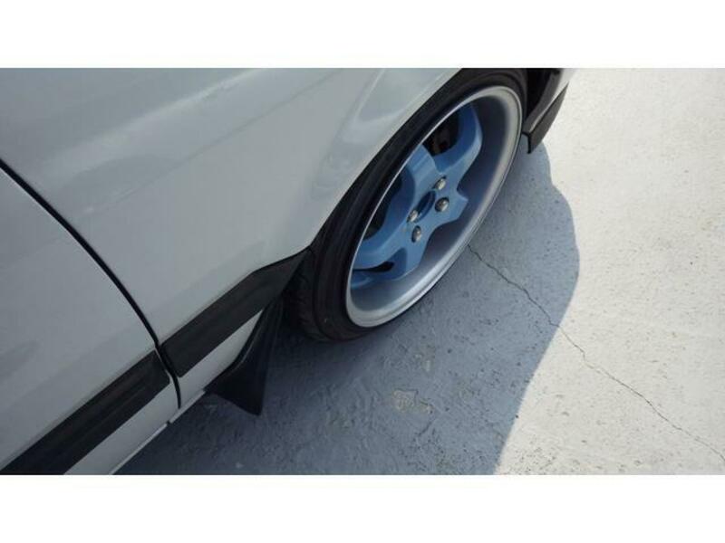 ACCORD COUPE
