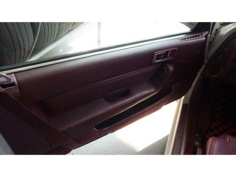 ACCORD COUPE