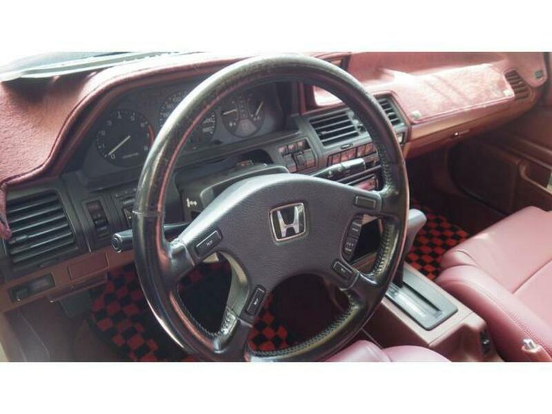 ACCORD COUPE