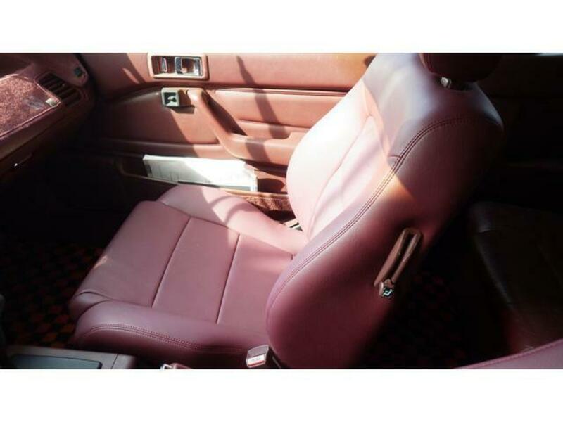 ACCORD COUPE