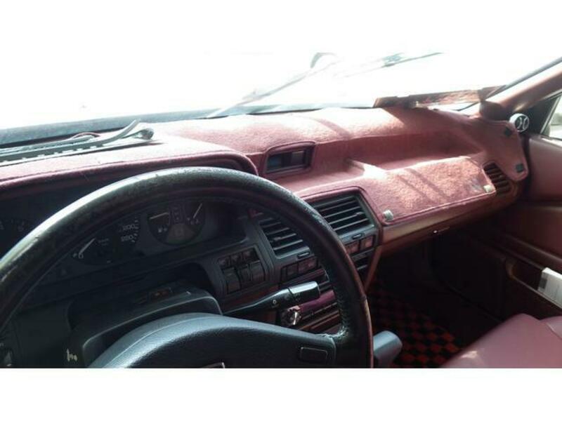 ACCORD COUPE