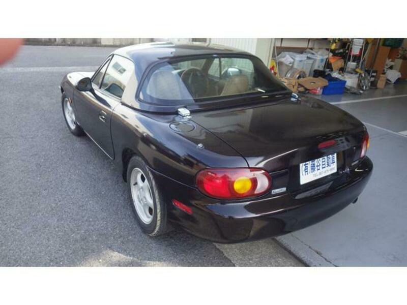 ROADSTER