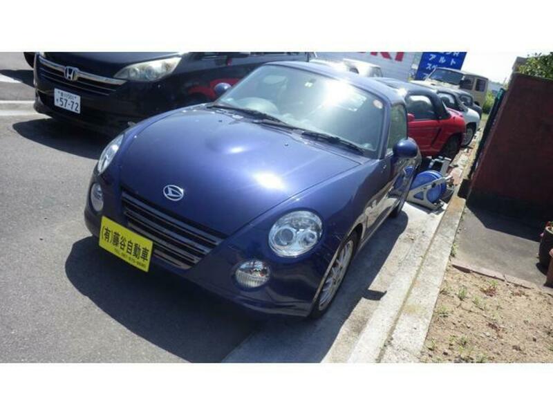 COPEN